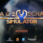 Music for game trailer (space mechanic simulator)