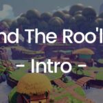 Music for game intro - Kao Kangaroo