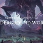 Godfire game music OST