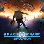 Space Mechanic Simulator OST
